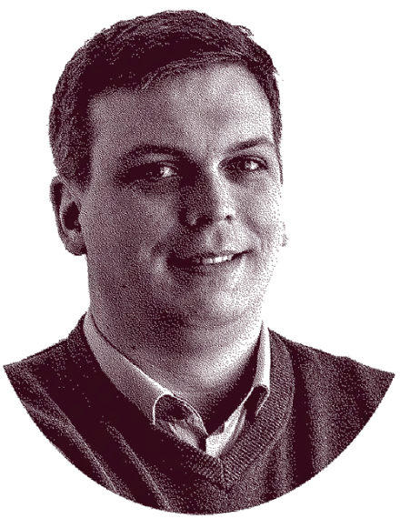 Antoine Delhaye, Head of Flexibility at FlexHub