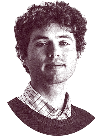 Théodore de Changy, Energy Coordinator at FlexHub