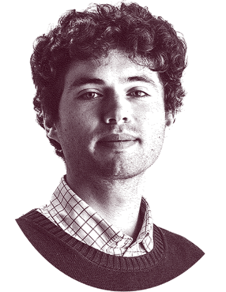 Théodore de Changy, Energy Coordinator at FlexHub